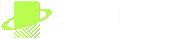 Multipass Logo